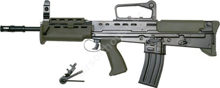 foto STAR L85 A2 Carbine